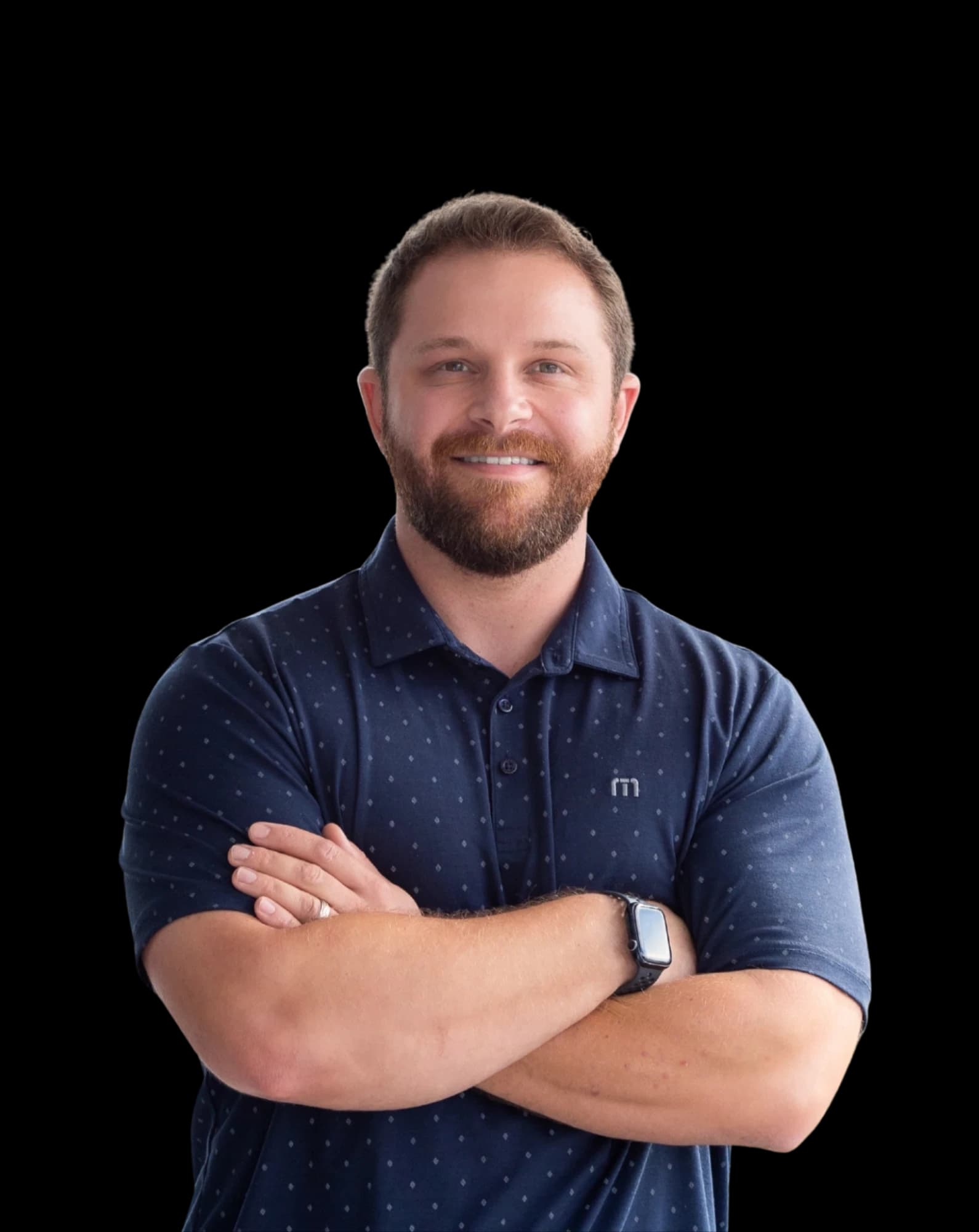 Steven Bell, founder of KeptHaven